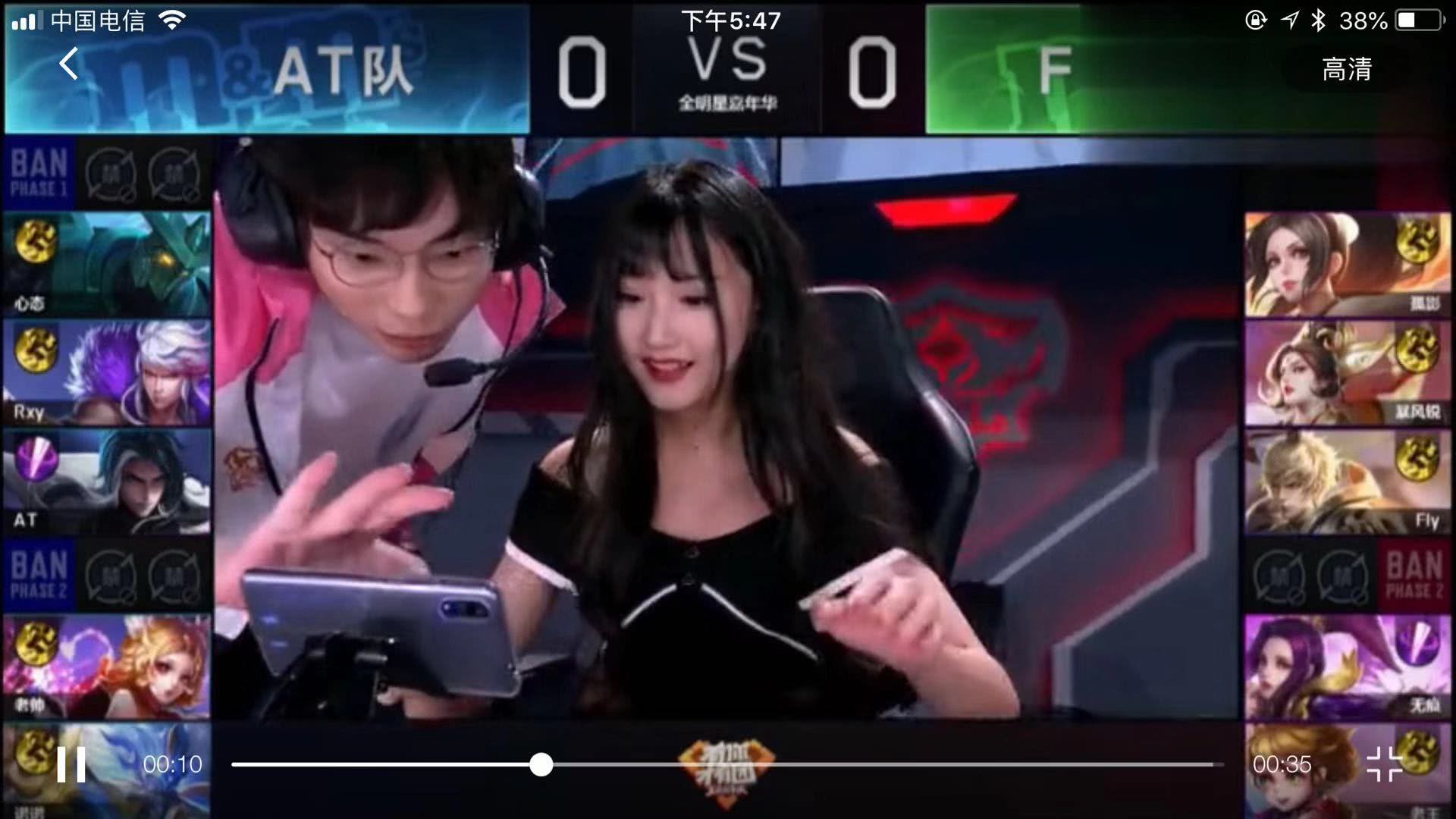 这将是一个